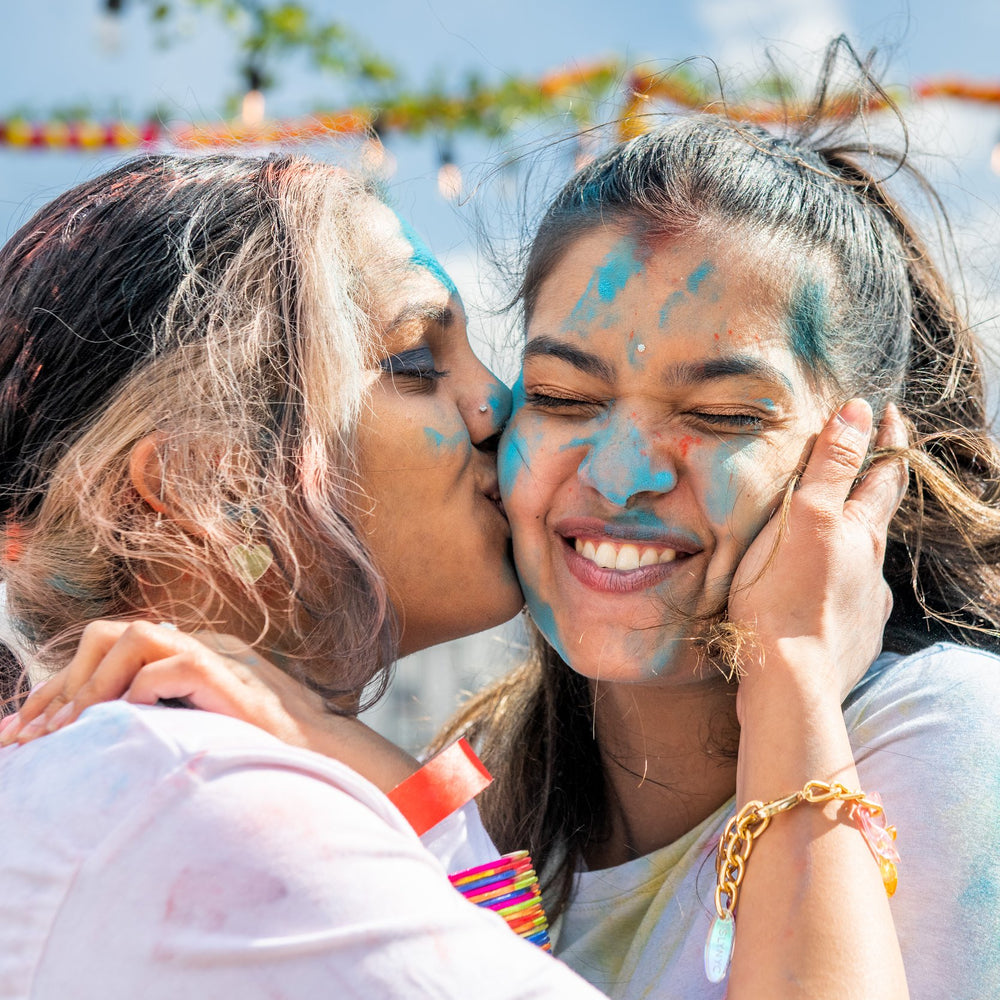 Holi by the Water Photo Gallery