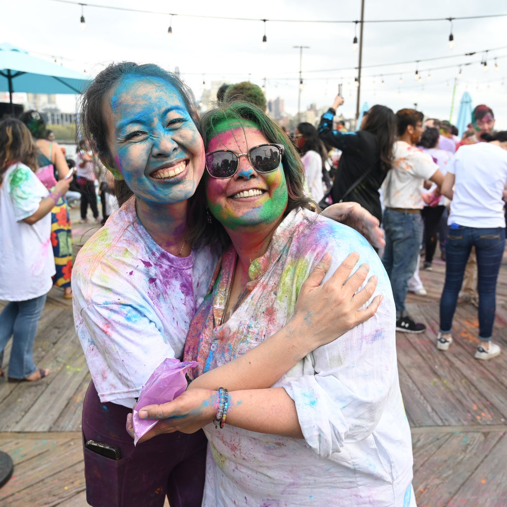 Holi by the Water 2023 Photo Gallery