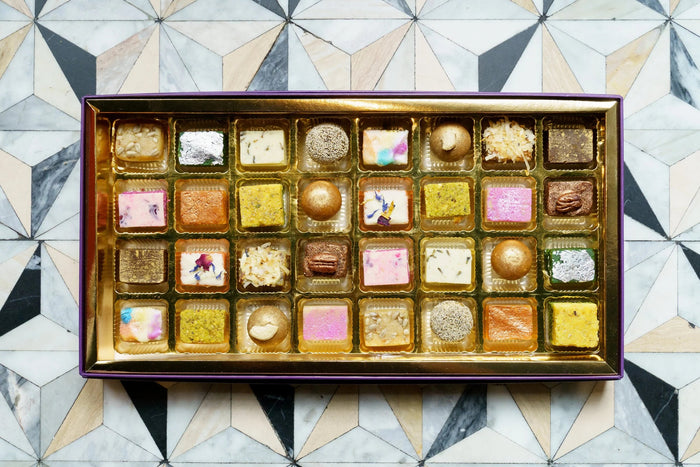 Making Mithai a Household Name