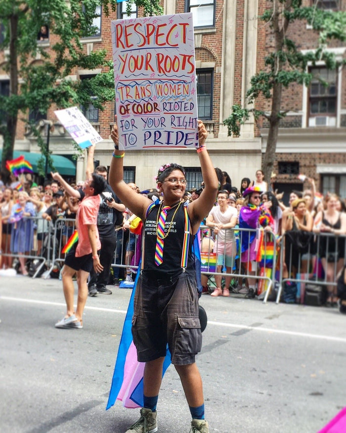 Our Guide to Pride 2023 🏳️‍🌈 🏳️‍⚧️