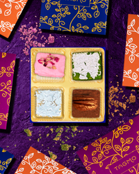 Mini Favor Boxes