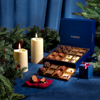 Holiday Mithai Collection