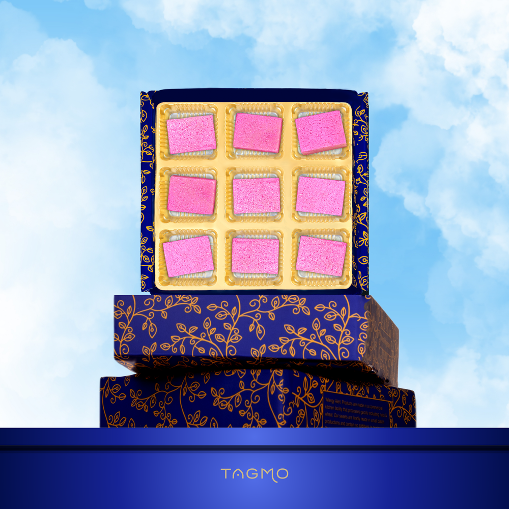 Kaju Katli Box