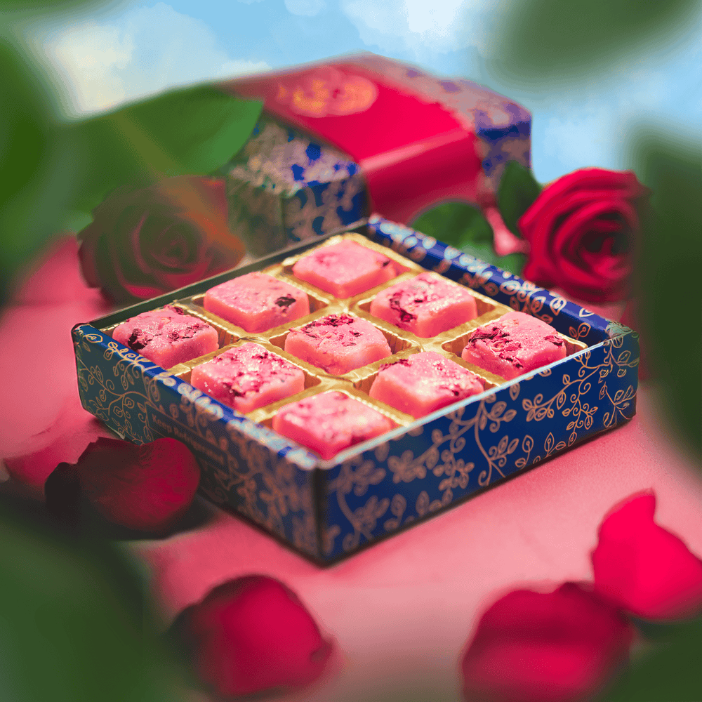 Mother’s Day Mithai Box