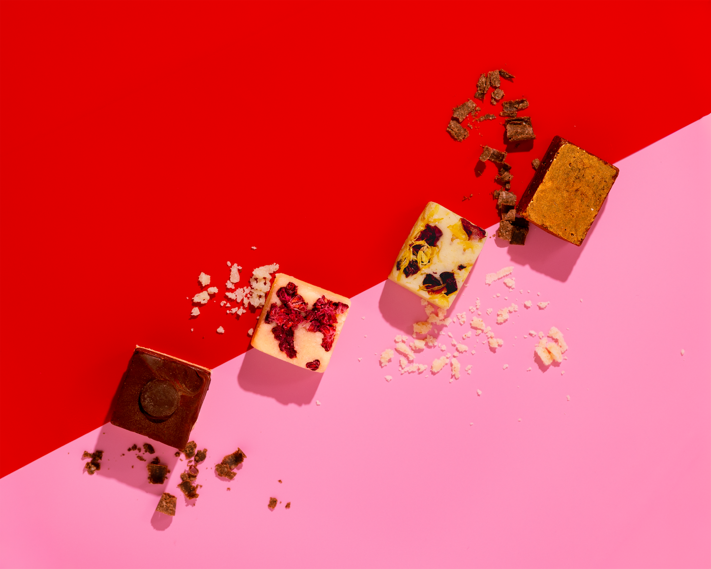 TAGMO valentine mithai